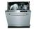 Neff 24 in. S6409N3 Built-in Dishwasher