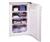 Neff 3.2 cu. ft. / 91 liter Upright Freezer G5624