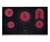 Neff 32 in. T1683SS Electric Cooktop