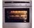 Neff B1421 Electric Single Oven