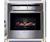Neff B1476 Pyrolytic Stainless Steel Electric...