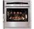 Neff B1641 Single circotherm super Electric Oven