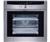 Neff B1644 Electric Single Oven