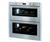 Neff B1721 Compact single Circotherm oven