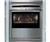 Neff B1881 Single circotherm super Stainless Steel...