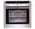 Neff B4540 Stainless Steel Electric Single Oven