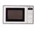 Neff H5470A0 900 Watts Microwave Oven