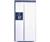 Neff K3965XO Side by Side Refrigerator