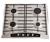 Neff T2344 Gas Cooktop