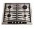 Neff T2346 Gas Cooktop