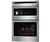 Neff U1421 Double circotherm Electric Oven