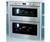 Neff U1721 Double circotherm Electric Oven