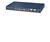 NetGear 24-Port 10/100 Stackable Switch + 2 GBIC...
