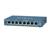 NetGear 8 x 10/100Base-TX LAN - Ethernet Switch The...