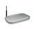 NetGear 802.11b Cable/DSL Wireless Router w/ Int 4...