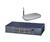 NetGear BUNDLE: FS750 48-Port (FS750&MR814)...