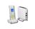 NetGear DECT Expandable Cordless Dual-Line PC Phone...