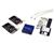 NetGear (EB104AU) Networking Hub