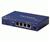 NetGear EN104NA Networking Hub