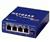 NetGear EN104TP (EN104TPNA)4x10 Mbps Networking Hub