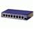 NetGear EN108TP (EN108TPNA)8x10 Mbps Networking Hub