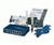 NetGear FB105 Fast Network Starter Kit Networking...