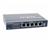 NetGear GS105NA GS105 5 PORT COPPER GIGABIT...