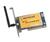 NetGear MA311 - Network adapter - PCI - 802.11b...