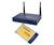 NetGear ME103 Access Point and MA521 Wireless PC...