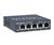 NetGear ProSafe FS105 5-Port Ethernet Switch...