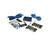 NetGear SB105 Networking Hub
