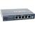 NetGear SWITCH 5-PORT 10/100/1000MBPS (DHGS105NA)
