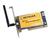 NetGear WIRELESS-B MA311 PCI ADAPTER ($10.00...