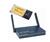 NetGear WLS A/B BDL 1 WLS A/B AP & 1 WLS A/B PCCARD...