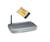 NetGear WMB521 Kit
