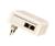 NetGear XE104 4-Port Serial Switch (00606449041217)