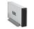 NexxTech 1 Bay USB 2.0 External Drive Case
