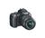 Nikon 10.2-Megapixel Digital SLR Camera - Black