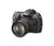 Nikon 12.3-Megapixel Digital SLR Camera - Black
