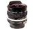 Nikon 16mm f/2.8 AIS Lens