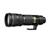Nikon 200-400mm f/4G ED-IF AF-S Zoom Lens