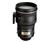 Nikon 200mm f2.0 AF-S VR IF ED Lens