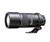 Nikon 300/4 D EDIF AFS Nikkor Lens