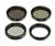 Nikon (5363) Lens Filter for CoolPix...