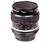 Nikon 55mm f/2.8 AIS Micro Nikkor Lens