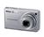 Nikon Coolpix S550 10.3MP (Cool Blue) Digital...