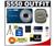 Nikon Coolpix S550 10 Megapixel Digital Camera...