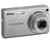 Nikon Coolpix S550 Digital Camera