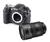 Nikon D200 Digital Camera with 17-55mm Lens