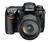 Nikon D200 Digital Camera with 18-200mm Lens